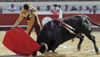 “La alternativa es el mayor paso de mi vida”