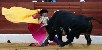 Flojo arranque en Murcia