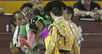 (Foto: www.plazadetorosdemurcia.com)