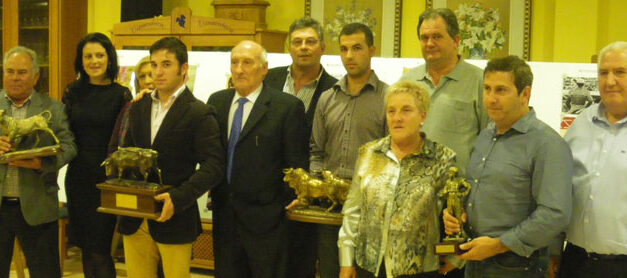 Tauroejea seguirá el próximo año al frente de Peralta