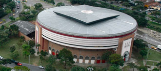 Amplia nómina de toreros europeos en la feria de Medellín