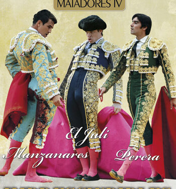 Manzanares, El Juli, Perera, imprescindibles