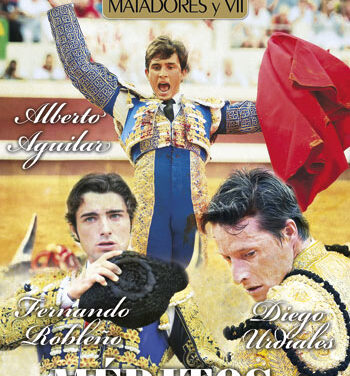 Aguilar, Robleño y Urdiales, por méritos propios