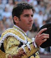 Serafín Marín: “O estás en las ferias o estás muerto en combate”