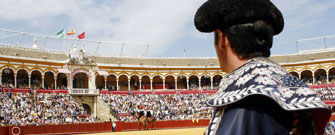 ¿Por qué la tauromaquia debe ser BIC?