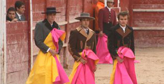 Festival de orejas en el cierre de Ciudad Rodrigo