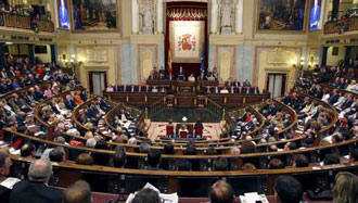 Vea las intervenciones de todos los grupos parlamentarios