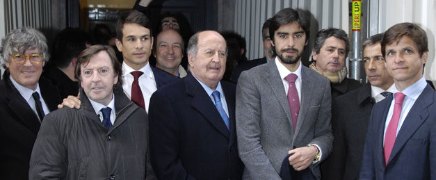 La ILP Taurina, a trámite con mayoría parlamentaria y la tauromaquia será Bien de Interés Cultural