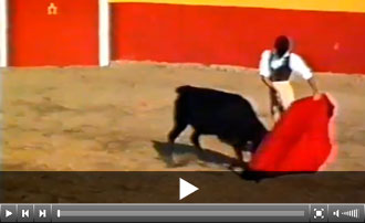 JT y Juli, rivalidad y competencia en la ganadería de Carmen Segovia