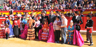 Presentado el festival a beneficio de Granadown