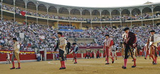 Coso de Granada presenta su primera Feria del Corpus