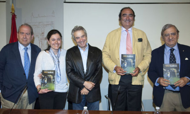 “La Fiesta no se puede entender sin el encaste Núñez”