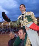 (Foto: Alberto de Isidro)