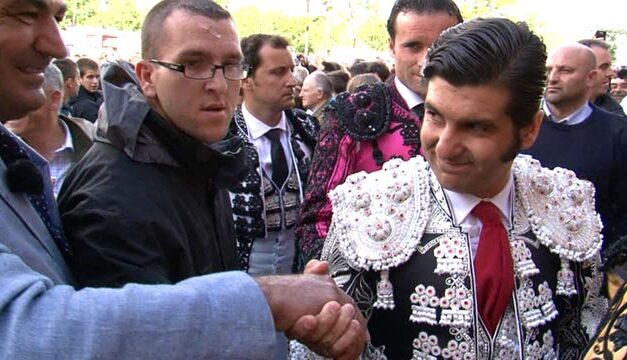 La pasión morantista en Comando Actualidad