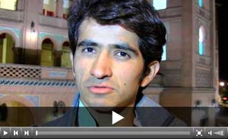 Joselito Adame: "El público de Madrid ya casi me adoptó"