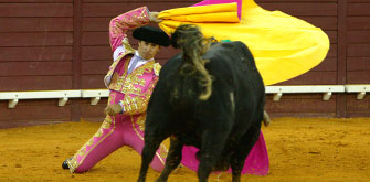 Luis Vital "Procuna" se retira de los ruedos