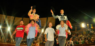 (Foto: www.plazadetorosdehuelva.es)