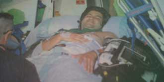 (Foto: Rafael Gobantes / El Heraldo de Aragón)