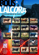 Ganaderías de primer orden para Alcora