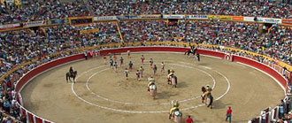 Mérida comienza a perfilar los carteles de su Feria del Sol