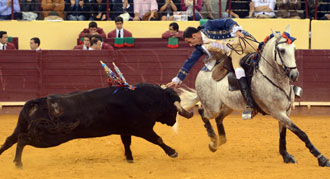 Cierre a lo grande de la temporada en Lisboa