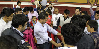 (Foto: Emilio Méndez)