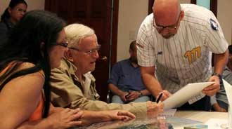 El Gobernador de Valencia plantea techar la Monumental