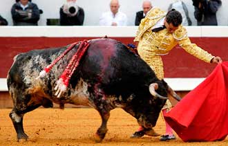 Fandiño, premiado por los críticos del Sur-Oeste francés