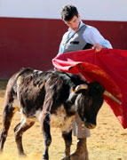 Tomás Campos: "He pasado un calvario"