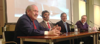 Victorino Martín: “La corrida del siglo cambió el rumbo de la ganadería”