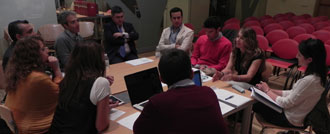 Nace la Red Universitaria para el Análisis y el Diagnóstico de la Industria Taurina