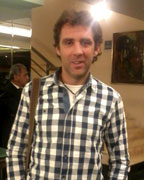 Hermoso: "Tengo especial ilusión por reencontrarme con la plaza Acho"