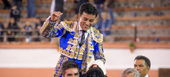 Rafael Ortega se despide a lo grande de Juriquilla