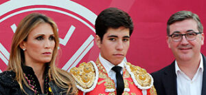 Álvaro Lorenzo fue el triunfador de la edición 2013 del concurso