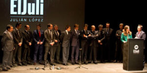 (Foto: Javier Arroyo)