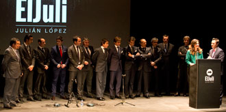 (Foto: Javier Arroyo)