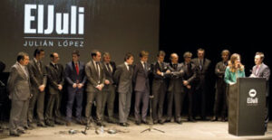 (Foto: Javier Arroyo)