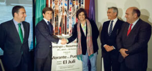 (Foto: Joaquín Bueno)