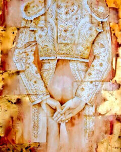 Cartel anunciador de San Isidro 2014. (Foto: www.las-ventas.com)