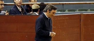 Cantaores y torileros de lujo