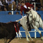 En las cortas con Pirata