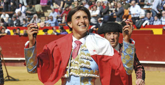 En la conquista europea