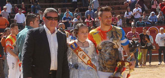 Cuatio se alza con el XIX Concurso de Recortes