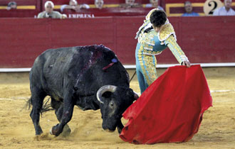 “Ahora todo depende de mí”