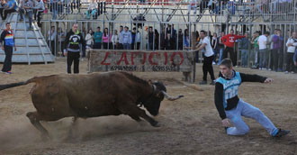 ‪Detalles de La Paloma en Museros‬