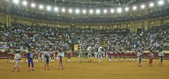 Máxima expectación en Lisboa