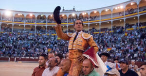 (Foto: Javier Arroyo)