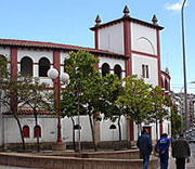 La Feria de San Juan de Soria, casi a punto