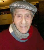 Fallece Andrés Hernández, el decano de los toreros granadinos