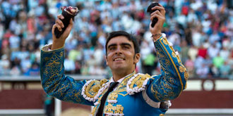 (Foto: Javier Arroyo)